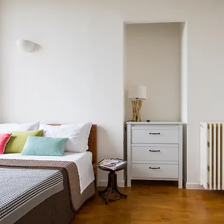 Gasthuis Urban Pine 2*