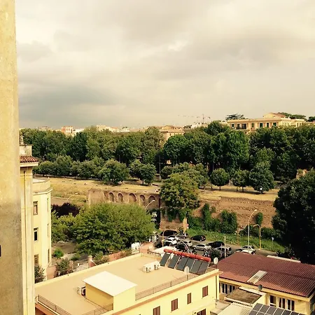 Urban Pine Rooms Pensionat 2*