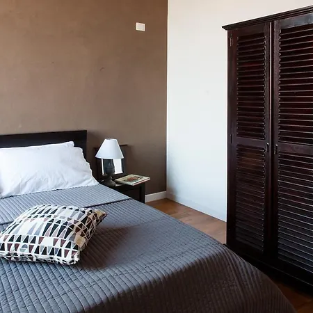 Pensionat Urban Pine Rooms 2*