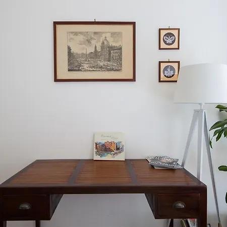 Pensionat Urban Pine Rooms 2*