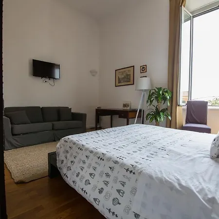 Pensionat Urban Pine Rooms