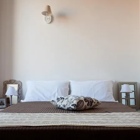 Pensionat Urban Pine Rooms