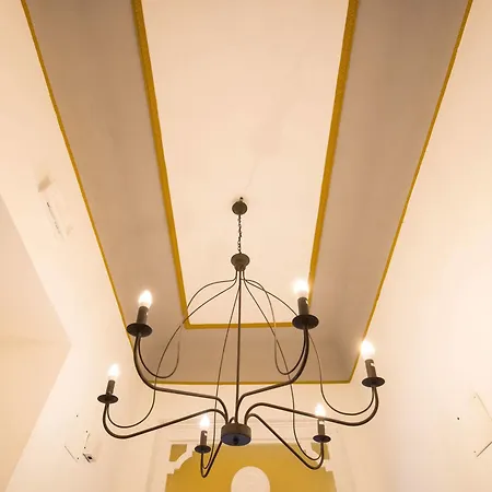 Pensionat Urban Pine Rooms Rom