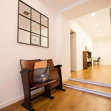 Urban Pine Rooms Pensionat
