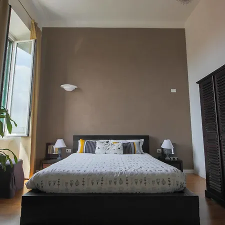 Urban Pine Rooms Pensionat 2*