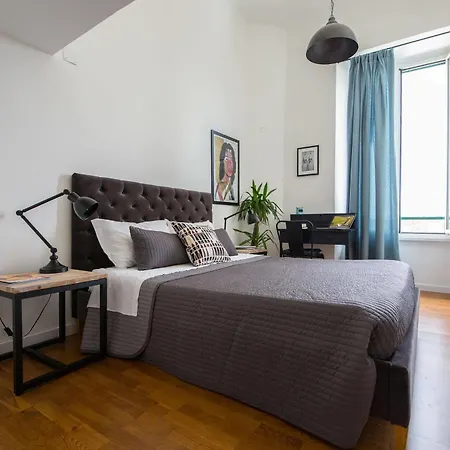 Urban Pine Rooms Pensionat