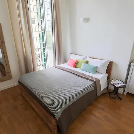 Pensionat Urban Pine Rooms 2*
